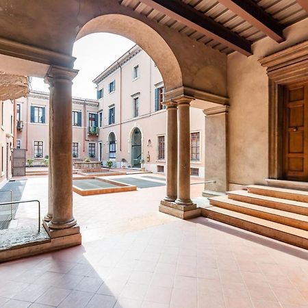 B&B al 19 Verona Exterior foto