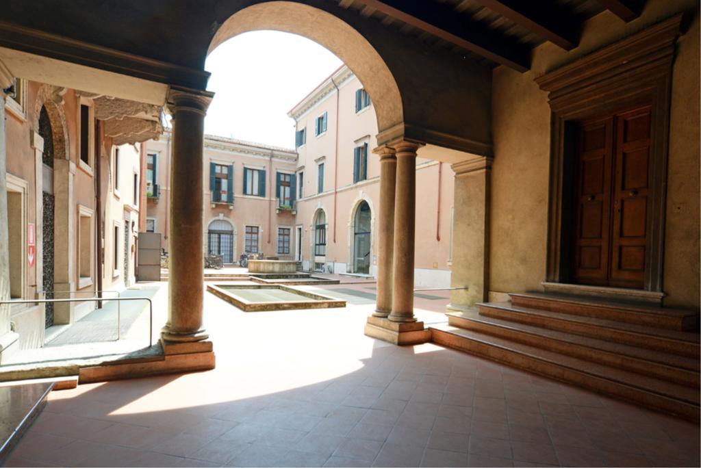 B&B al 19 Verona Exterior foto