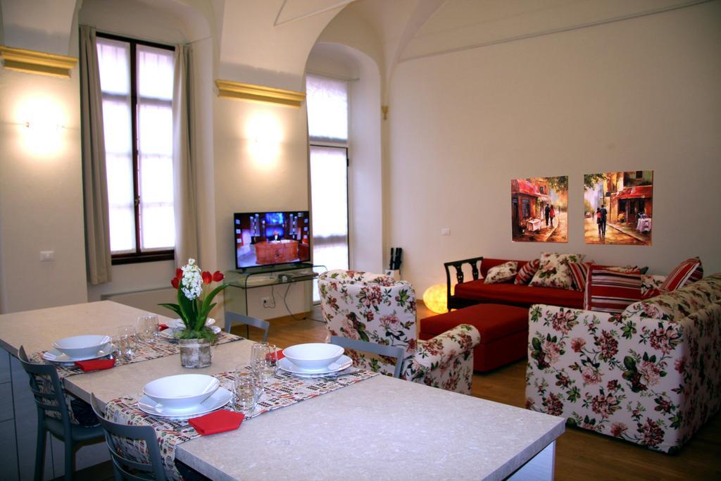 B&B al 19 Verona Exterior foto