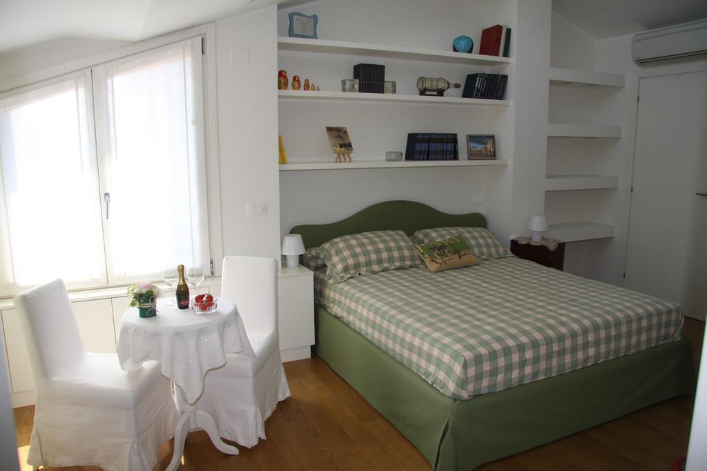 B&B al 19 Verona Habitación foto