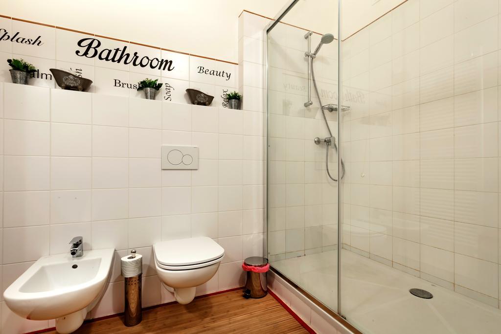 B&B al 19 Verona Exterior foto