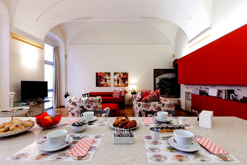 B&B al 19 Verona Exterior foto